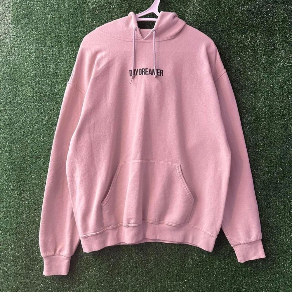 Daydreamer‎ Beige pink ish Hoodie